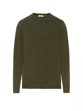KNOWLEDGE COTTON APPAREL | Pull | grün